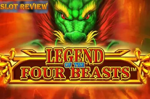 Legend of the Four Beasts